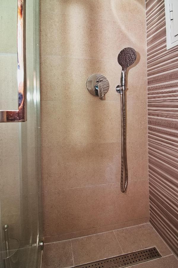 Garitsa Gem Suite Corfu  Exterior foto